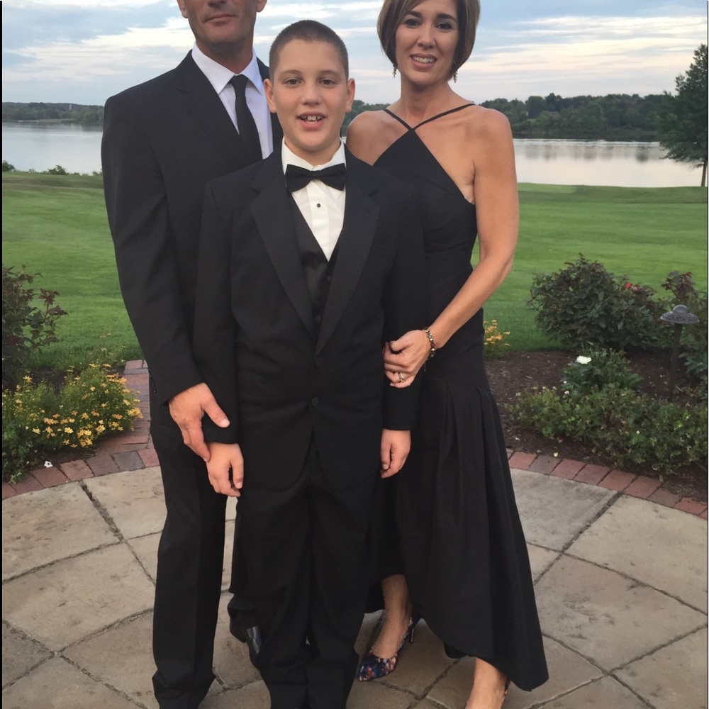 Gorgeous Jill Stuart dress, fully lined